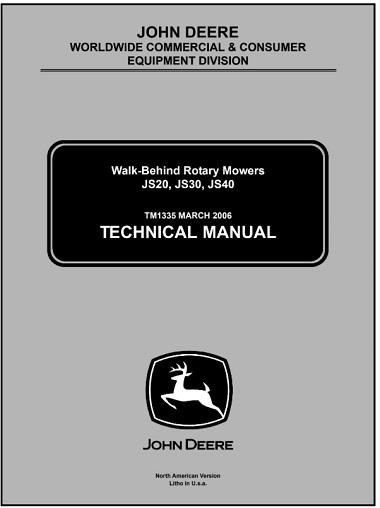John Deere GX22454 Mower Mulching Blade JS20 JS30 JS40 